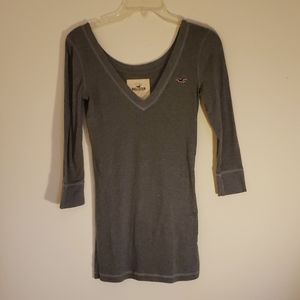 Hollister long sleeve